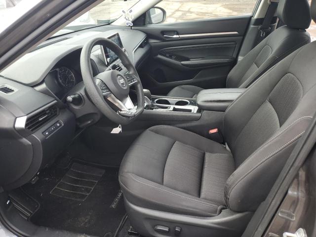 Photo 7 from auction – 2021 NISSAN ALTIMA SV with VIN 1N4BL4DV4MN329067