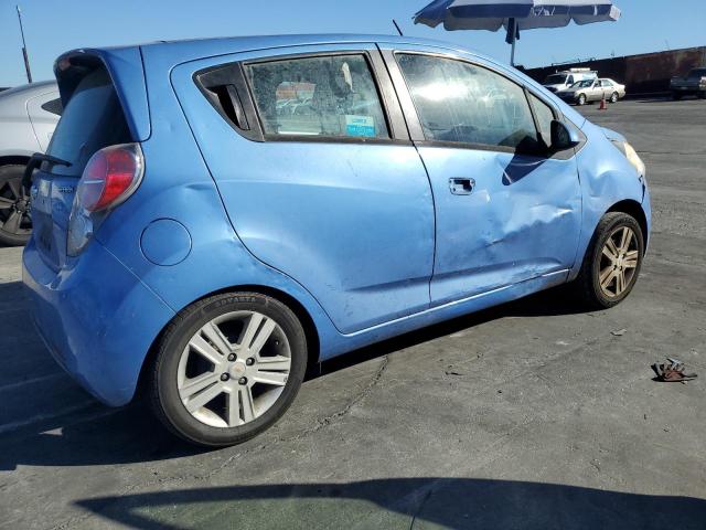Photo 3 from auction – 2013 CHEVROLET SPARK 1LT with VIN KL8CD6S91DC616223