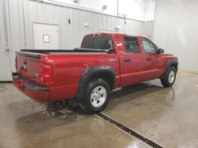 Photo 3 from auction – 2008 DODGE DAKOTA QUA with VIN 1D7HW48N58S536165