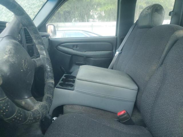 Photo 8 from auction – 2002 CHEVROLET SILVERADO with VIN 1GCEC19W02Z113326
