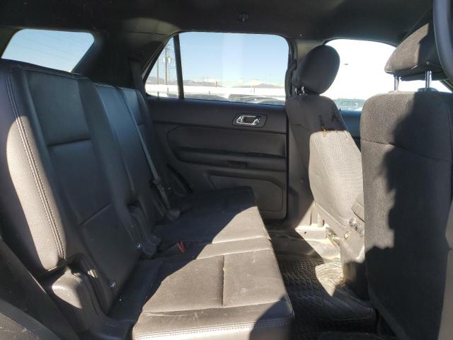 Photo 11 from auction – 2014 FORD EXPLORER P with VIN 1FM5K8AR1EGA33613