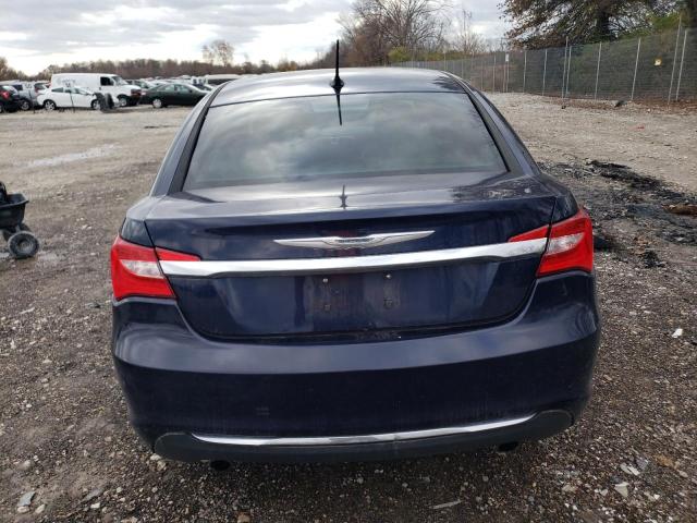 Photo 6 from auction – 2013 CHRYSLER 200 LIMITE with VIN 1C3CCBCG1DN539670