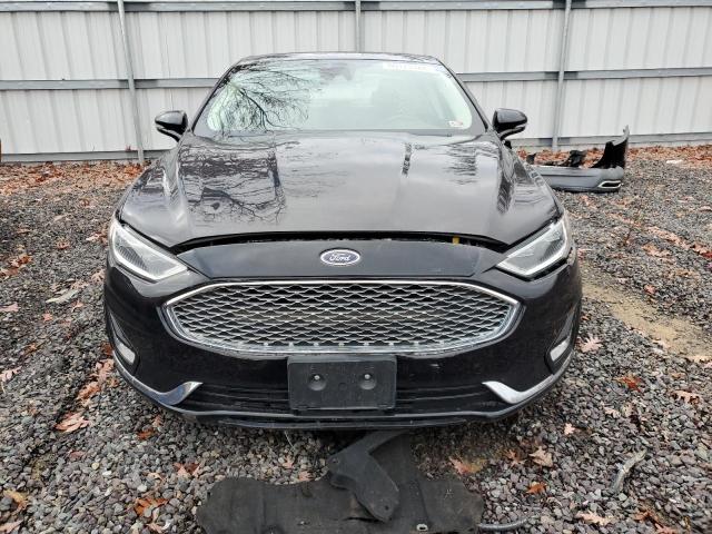 Photo 5 from auction – 2020 FORD FUSION TIT with VIN 3FA6P0D91LR136811