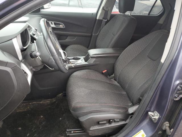 Photo 7 from auction – 2014 CHEVROLET EQUINOX LT with VIN 2GNFLGEK4E6295761