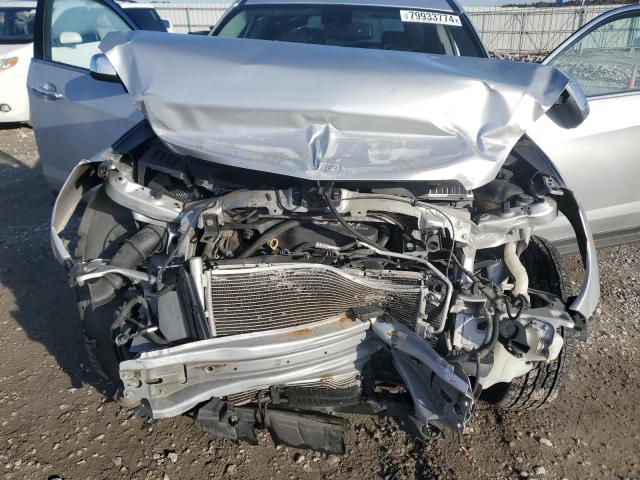 Photo 12 from auction – 2011 CHEVROLET EQUINOX LT with VIN 2CNFLPE53B6218227