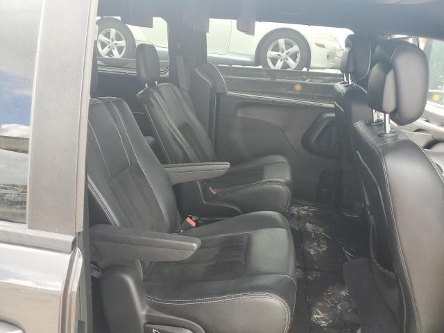 Photo 11 from auction – 2016 DODGE GRAND CARA with VIN 2C4RDGCG8GR372554