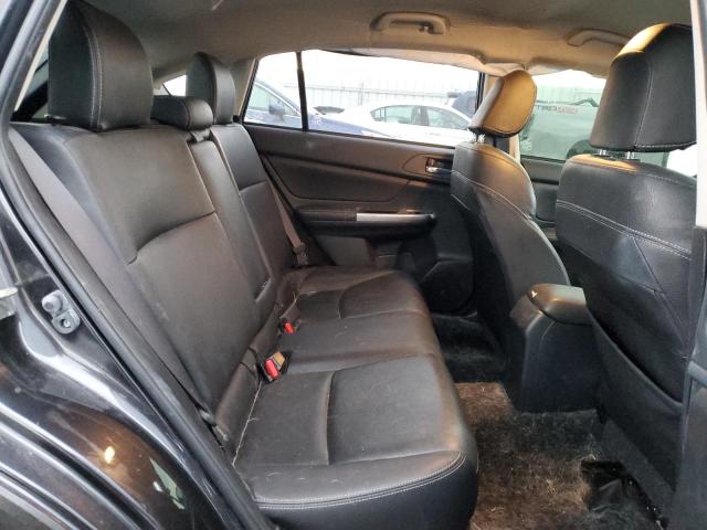 Photo 11 from auction – 2015 SUBARU XV CROSSTR with VIN JF2GPAMC8F8228831