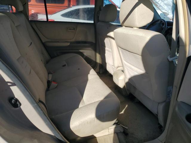 Photo 10 from auction – 2006 TOYOTA HIGHLANDER with VIN JTEEP21A860168901