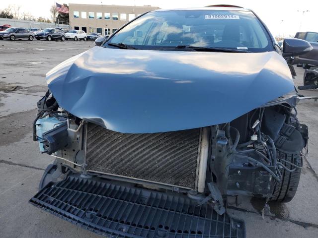 Photo 5 from auction – 2017 TOYOTA COROLLA L with VIN 2T1BURHE6HC859872