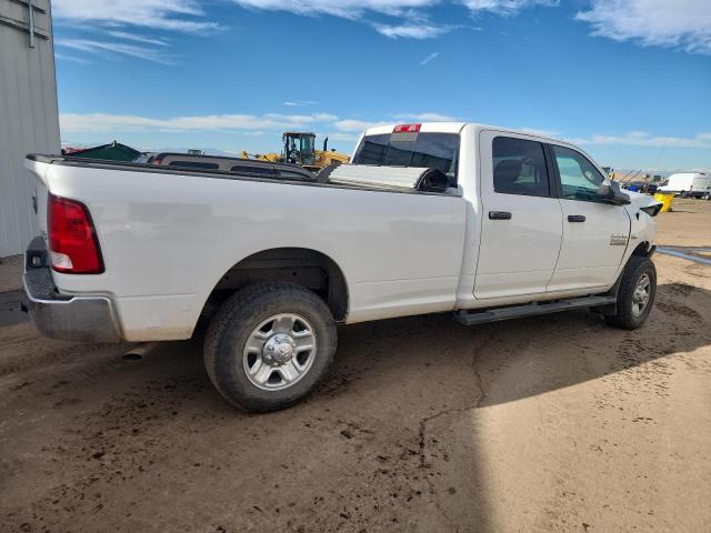 Photo 3 from auction – 2017 RAM 3500 SLT with VIN 3C63R3HT2HG724371