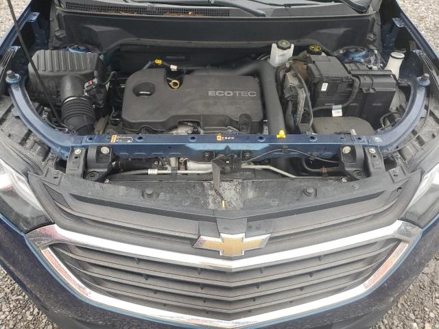 Photo 12 from auction – 2019 CHEVROLET EQUINOX LT with VIN 2GNAXKEVXK6138470