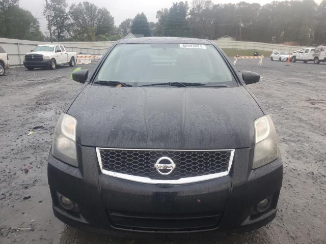 Photo 5 from auction – 2012 NISSAN SENTRA 2.0 with VIN 3N1AB6AP8CL628458
