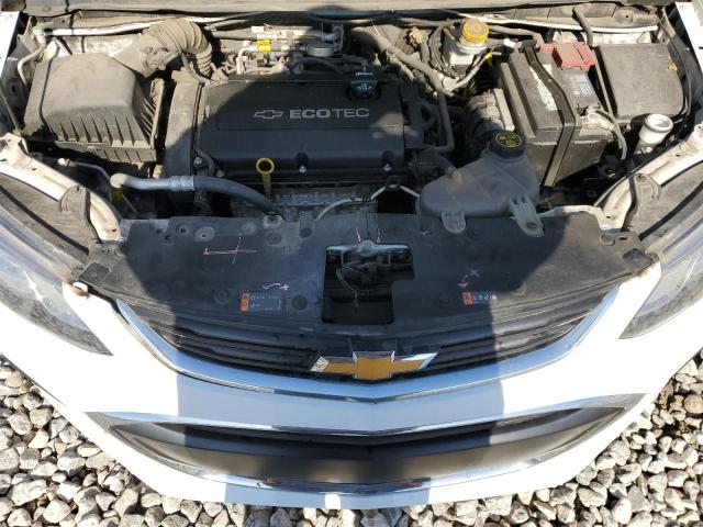 Photo 11 from auction – 2017 CHEVROLET SONIC with VIN 1G1JG6SH7H4140808