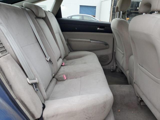 Photo 10 from auction – 2006 TOYOTA PRIUS with VIN JTDKB20UX67060952