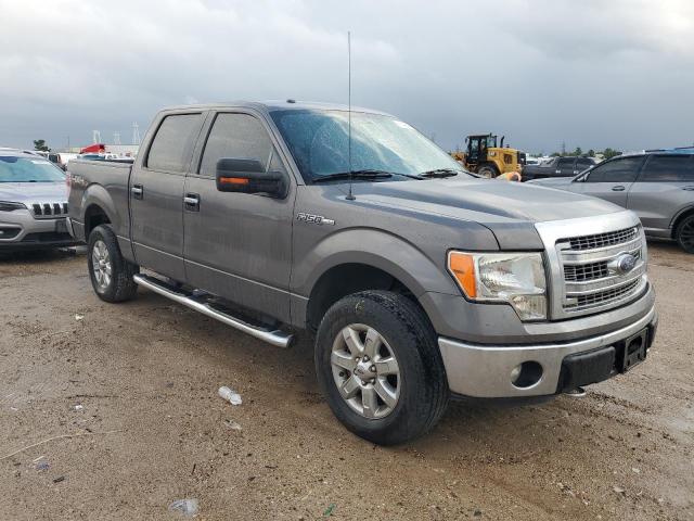 Photo 4 from auction – 2013 FORD F150 SUPER with VIN 1FTFW1EF0DKD68474