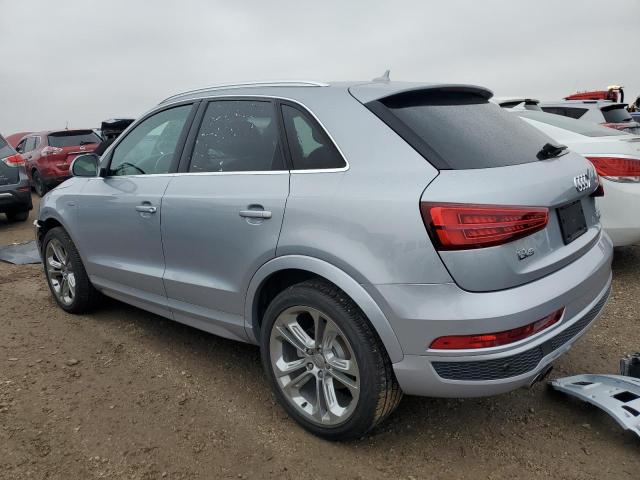 Photo 2 from auction – 2016 AUDI Q3 PRESTIG with VIN WA1GFCFS8GR021198