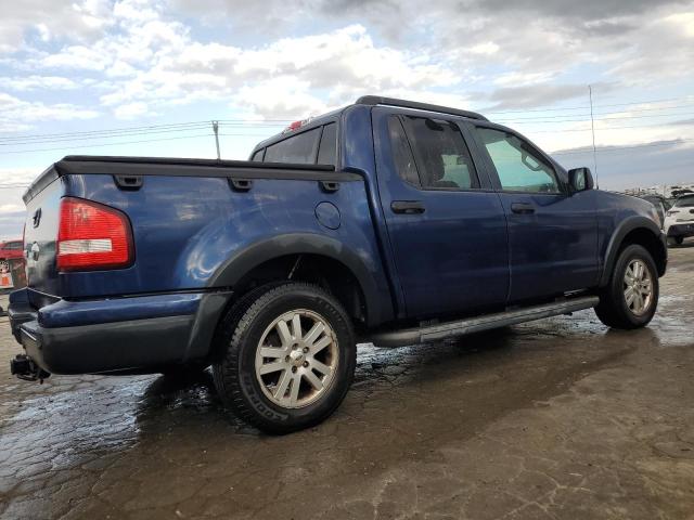 Photo 3 from auction – 2007 FORD EXPLORER S with VIN 1FMEU31K87UA66418