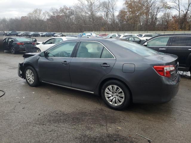 Photo 2 from auction – 2012 TOYOTA CAMRY BASE with VIN 4T1BF1FK6CU007338