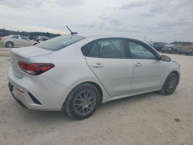 Photo 3 from auction – 2022 KIA RIO LX with VIN 3KPA24AD3NE477396