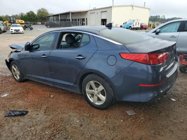Photo 2 from auction – 2015 KIA OPTIMA LX with VIN KNAGM4A71F5606860