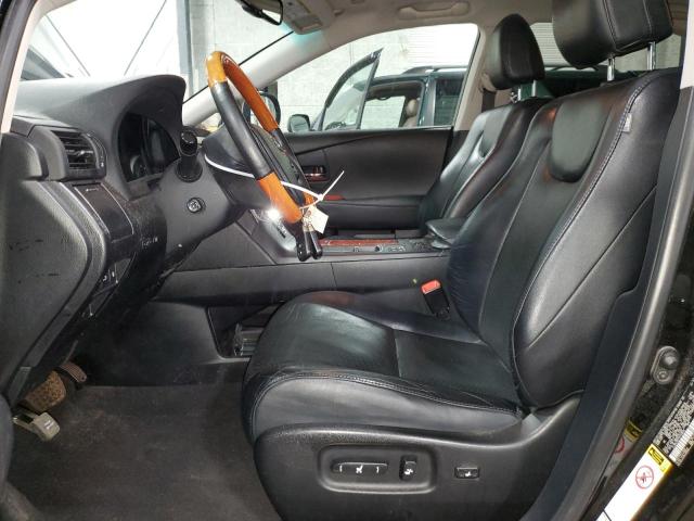 Photo 7 from auction – 2012 LEXUS RX 350 with VIN 2T2BK1BA7CC148635