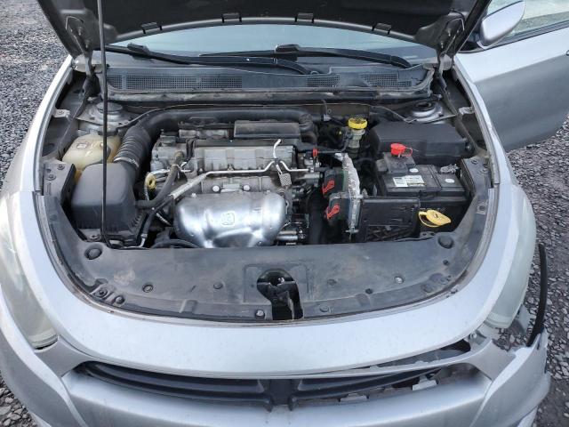 Photo 11 from auction – 2015 DODGE DART SXT with VIN 1C3CDFBB5FD265134