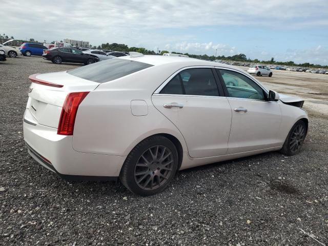 Photo 3 from auction – 2016 CADILLAC ATS with VIN 1G6AA5RA7G0106775