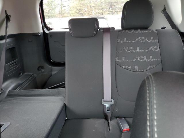Photo 10 from auction – 2013 KIA SOUL + with VIN KNDJT2A64D7588346