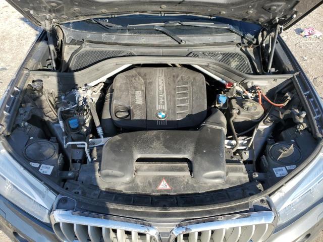 Photo 12 from auction – 2015 BMW X5 XDRIVE3 with VIN 5UXKS4C51F0N07708
