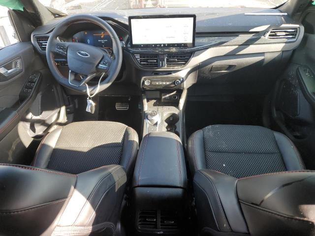 Photo 8 from auction – 2024 FORD ESCAPE ST with VIN 1FMCU0MN5RUB21390