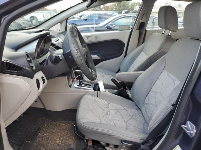 Photo 7 from auction – 2012 FORD FIESTA SE with VIN 3FADP4EJ2CM105877