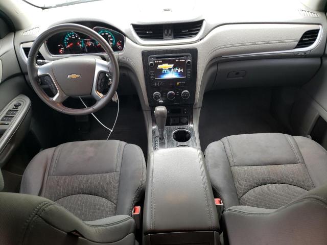 Photo 8 from auction – 2015 CHEVROLET TRAVERSE L with VIN 1GNKVGKD7FJ318033