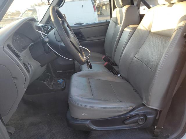 Photo 7 from auction – 2011 FORD RANGER with VIN 1FTKR1AD4BPA14015