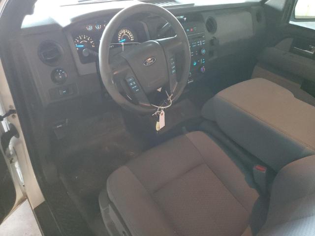 Photo 8 from auction – 2014 FORD F150 SUPER with VIN 1FTEX1CM6EKD81645