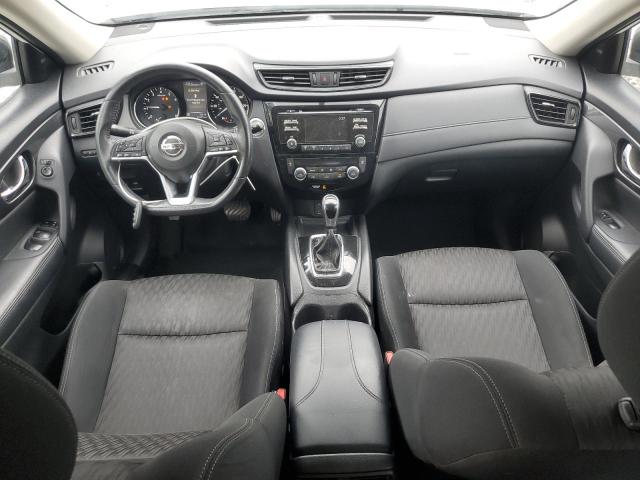 Photo 8 from auction – 2017 NISSAN ROGUE S with VIN KNMAT2MT9HP528537