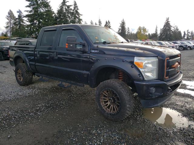 Photo 4 from auction – 2011 FORD F350 SUPER with VIN 1FT8W3BT3BEA58085
