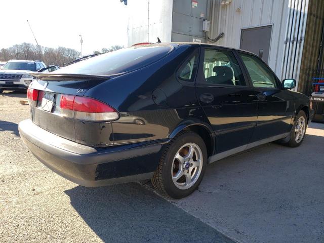 Photo 3 from auction – 2001 SAAB 9-3 with VIN YS3DD55H812039435