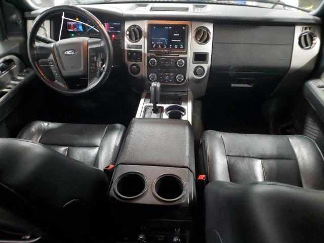 Photo 8 from auction – 2017 FORD EXPEDITION with VIN 1FMJK1JT2HEA62409