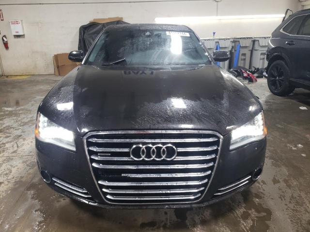 Photo 5 from auction – 2012 AUDI A8 L QUATT with VIN WAURVAFD1CN010243