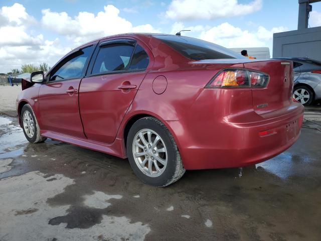 Photo 2 from auction – 2011 MITSUBISHI LANCER ES/ with VIN JA32U2FU4BU002377