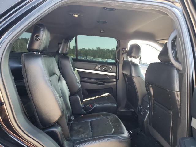 Photo 11 from auction – 2017 FORD EXPLORER X with VIN 1FM5K7D81HGB28139