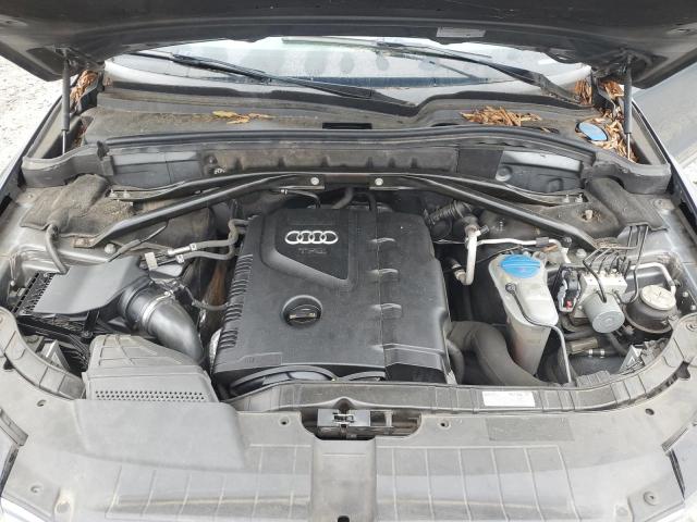 Photo 12 from auction – 2012 AUDI Q5 PREMIUM with VIN WA1LFAFP6CA040551