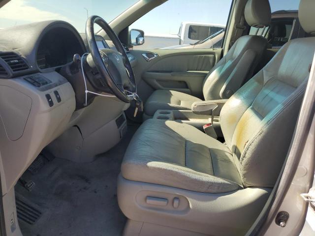 Photo 7 from auction – 2010 HONDA ODYSSEY EX with VIN 5FNRL3H70AB044942