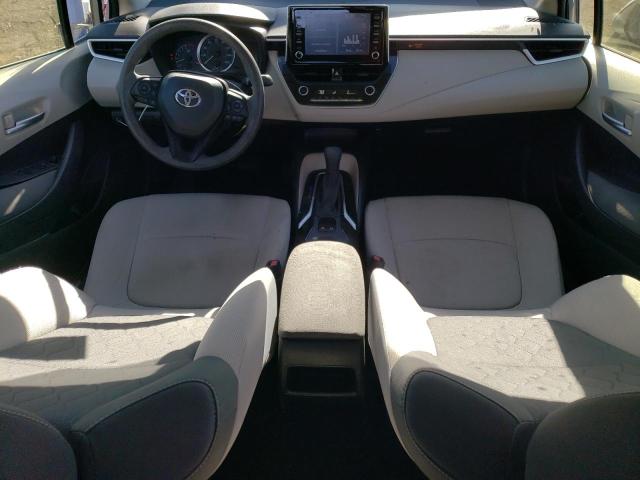 Photo 8 from auction – 2020 TOYOTA COROLLA LE with VIN JTDEPRAEXLJ026166
