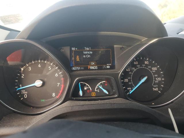 Photo 9 from auction – 2019 FORD ESCAPE SEL with VIN 1FMCU0HD7KUC56216