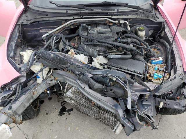 Photo 11 from auction – 2006 MAZDA MX-5 MIATA with VIN JM1NC25F360111818