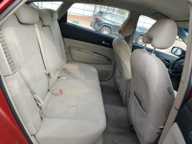 Photo 10 from auction – 2008 TOYOTA PRIUS with VIN JTDKB20U183373916