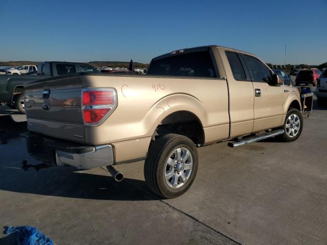 Photo 3 from auction – 2013 FORD F150 SUPER with VIN 1FTFX1CF5DKF92730