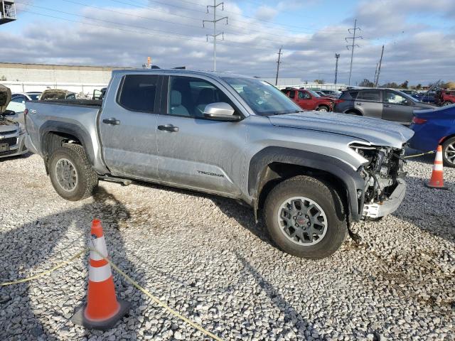 Photo 4 from auction – 2024 TOYOTA TACOMA DOU with VIN 3TMLB5JN1RM004048