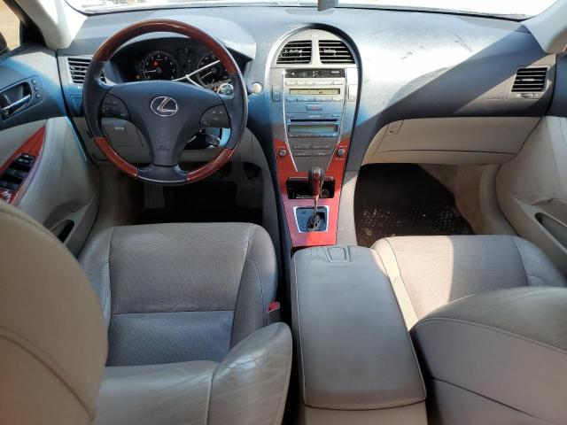 Photo 8 from auction – 2008 LEXUS ES 350 with VIN JTHBJ46G282256396